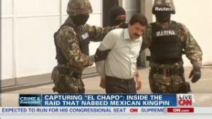 Philippines raid reveals Mexican drug cartel presence in Asia.